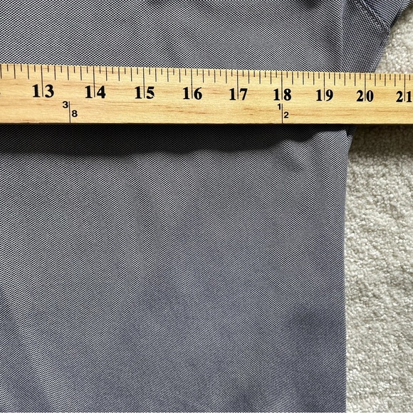 VINEYARD VINES MENS LONG SLEEVE POLO SIZE LARGE PREPPY CLASSIC COUNTRY CLUB - Picture 6 of 8